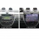 DAEWOO GENTRA - 9" МУЛТИМЕДИЯ / Навигация android 16